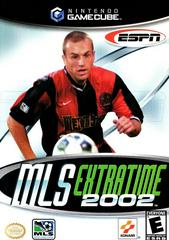 ESPN MLS ExtraTime 2002 Gamecube Prices