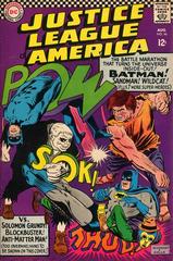 Justice League of America #46 (1966) Comic Books Justice League of America Prices