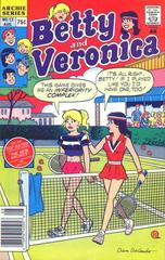 Betty and Veronica #12 (1988) Comic Books Betty and Veronica Prices