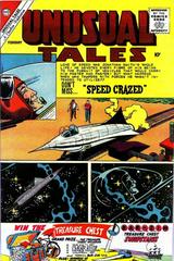 Unusual Tales #26 (1961) Comic Books Unusual Tales Prices