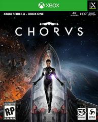 Chorus Xbox Series X Prices