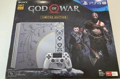 Playstation 4 1TB God Of War Console PAL Playstation 4 Prices