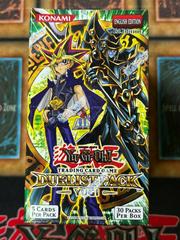 Booster Box [1st Edition] YuGiOh Duelist Pack: Yugi Prices