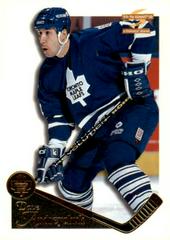 Dave Andreychuk Hockey Cards 1995 Pinnacle Summit Prices