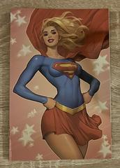 Supergirl Losh [SDCC Foil] Comic Books Supergirl Prices