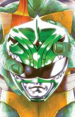 Mighty Morphin Power Rangers / Teenage Mutant Ninja Turtles [1:25 Incentive] Comic Books Mighty Morphin Power Rangers / Teenage Mutant Ninja Turtles Prices