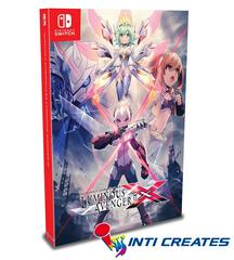Gunvolt Chronicles Luminous Avenger IX [Collector's Edition] Nintendo Switch Prices