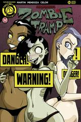 Zombie Tramp [Panty Party Risque] Comic Books Zombie Tramp Prices