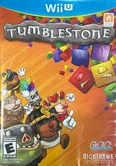 Tumblestone Wii U Prices