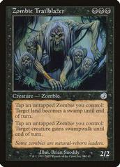 Zombie Trailblazer [Foil] Magic Torment Prices