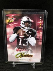Syvelle Newton [Autograph] Football Cards 2007 Ultra Prices