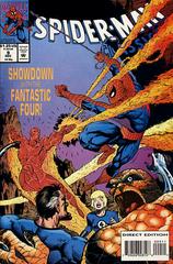 Spider-Man Classics #9 (1993) Comic Books Spider-Man Classics Prices