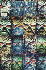 Swamp Thing #101 (1990) Comic Books Swamp Thing Prices