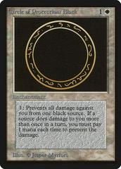 Circle of Protection: Black Magic Beta Prices