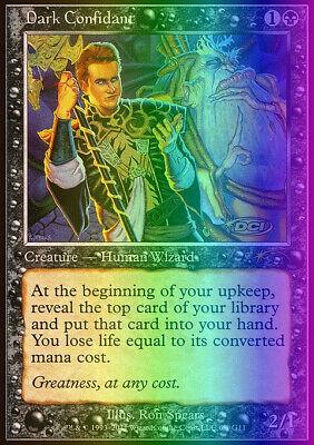 Dark Confidant Prices | Magic Judge Gift | Magic Cards