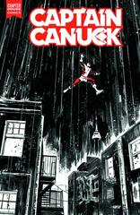 Captain Canuck [B] #6 (2016) Comic Books Captain Canuck Prices