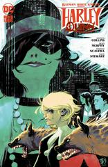 Batman: White Knight Presents Harley Quinn [Variant] Comic Books Batman: White Knight Presents Harley Quinn Prices
