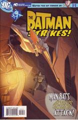 The Batman Strikes! #10 (2005) Comic Books Batman Strikes Prices