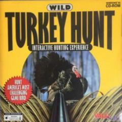 Wild Turkey Hunt PC Games Prices