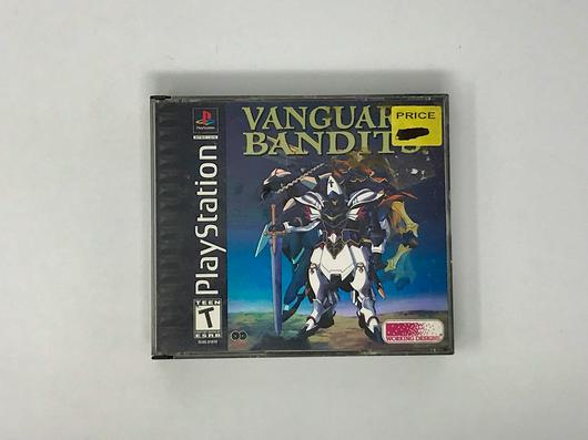Vanguard Bandits photo