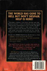 Rear | Doom II Survival Guide [Prima] Strategy Guide