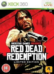 Red Dead Redemption [Limited Edition] PAL Xbox 360 Prices