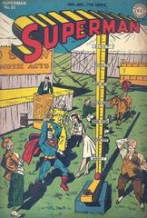 Superman #31 (1944) Comic Books Superman Prices