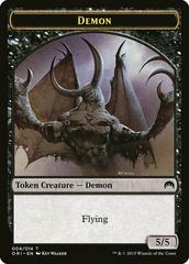 Demon Token Magic Magic Origins Prices