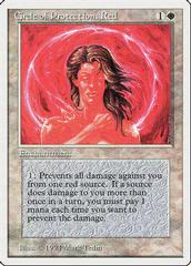 Circle of Protection: Red Magic Summer Edition Prices