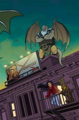 Gargoyles [Fleecs & Forstner Virgin] #12 (2024) Comic Books Gargoyles Prices
