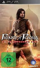 Prince of Persia: The Forgotten Sands PAL PSP Prices