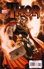 Thor [Turner] Comic Books Thor Prices