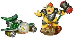 Bowser Supercharged Combo Pack Amiibo Prices