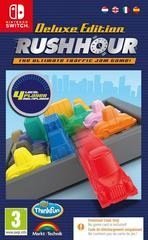 Ravensburger: Rush Hour [Code in Box] PAL Nintendo Switch Prices