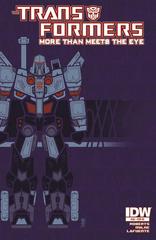 The Transformers: More Than Meets The Eye [Veregge] Comic Books The Transformers: More Than Meets the Eye Prices