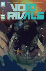 Void Rivals [5th Print Lindsay] #1 (2023) Comic Books Void Rivals Prices