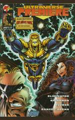 Ultraverse Premiere #11 (1995) Comic Books Ultraverse Premiere Prices