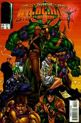 WildCats #44 (1997) Comic Books Wildcats Prices