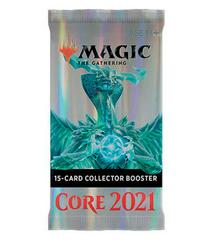 Booster Pack Magic Core Set 2021 Prices