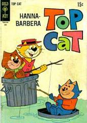 Top Cat #26 (1969) Comic Books Top Cat Prices