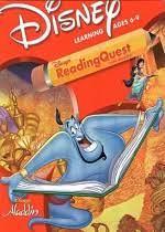 Disney Reading Quest with Aladdin PC Games Prices