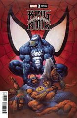 King in Black [Hidden Gem] #1 (2020) Comic Books King in Black Prices