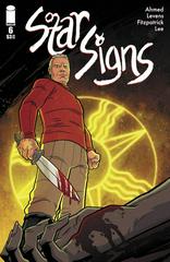 Starsigns #6 (2023) Comic Books Starsigns Prices