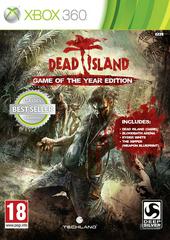 Dead Island [Game of the Year Edition] PAL Xbox 360 Prices
