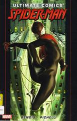 Ultimate Comics Spider-Man #1 (2012) Comic Books Ultimate Comics Spider-Man Prices