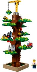 LEGO Set | Tree of Creativity LEGO House