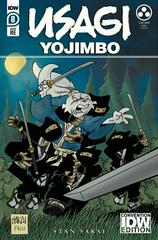 Usagi Yojimbo [WonderCon] #8 (2020) Comic Books Usagi Yojimbo Prices