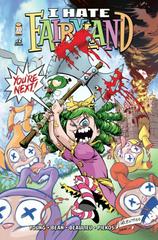 I Hate Fairyland [Valentino] #2 (2022) Comic Books I Hate Fairyland Prices
