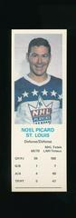 Noel Picard Hockey Cards 1970 Dad's Cookies Prices