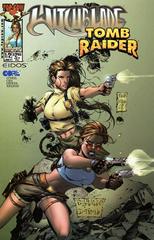Witchblade / Tomb Raider #1/2 (2000) Comic Books Tomb Raider / Witchblade Prices